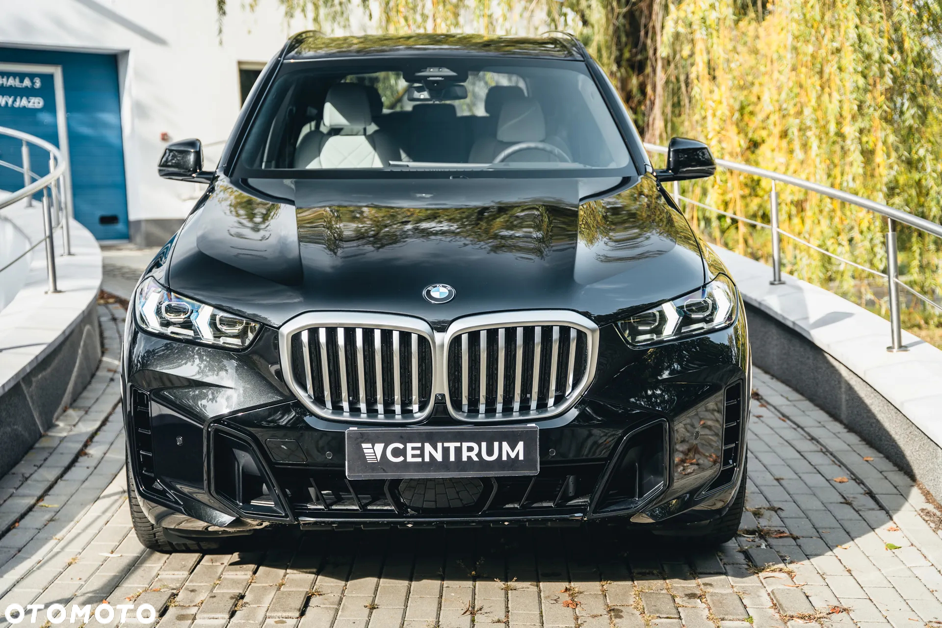 BMW X5 - 4