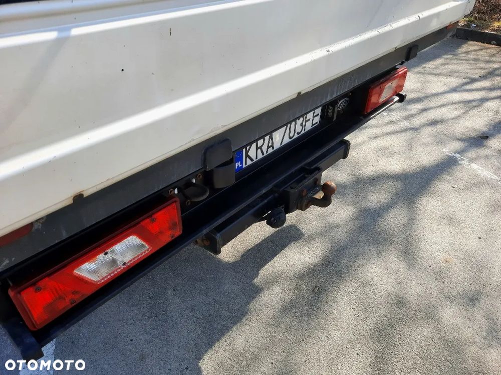Ford TRANSIT DOKA 7osób - 10