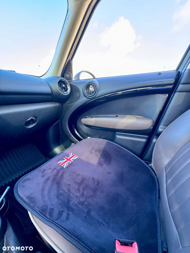MINI Countryman Cooper S - 20