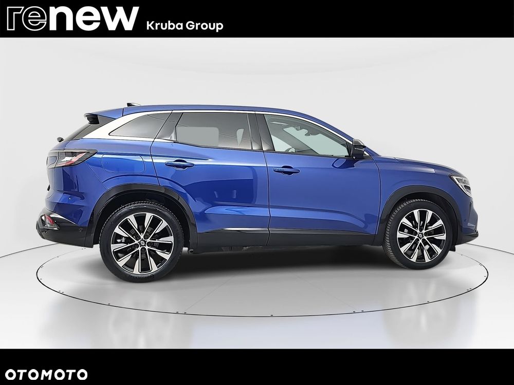 Renault Austral 1.3 TCe mHEV Techno - 4