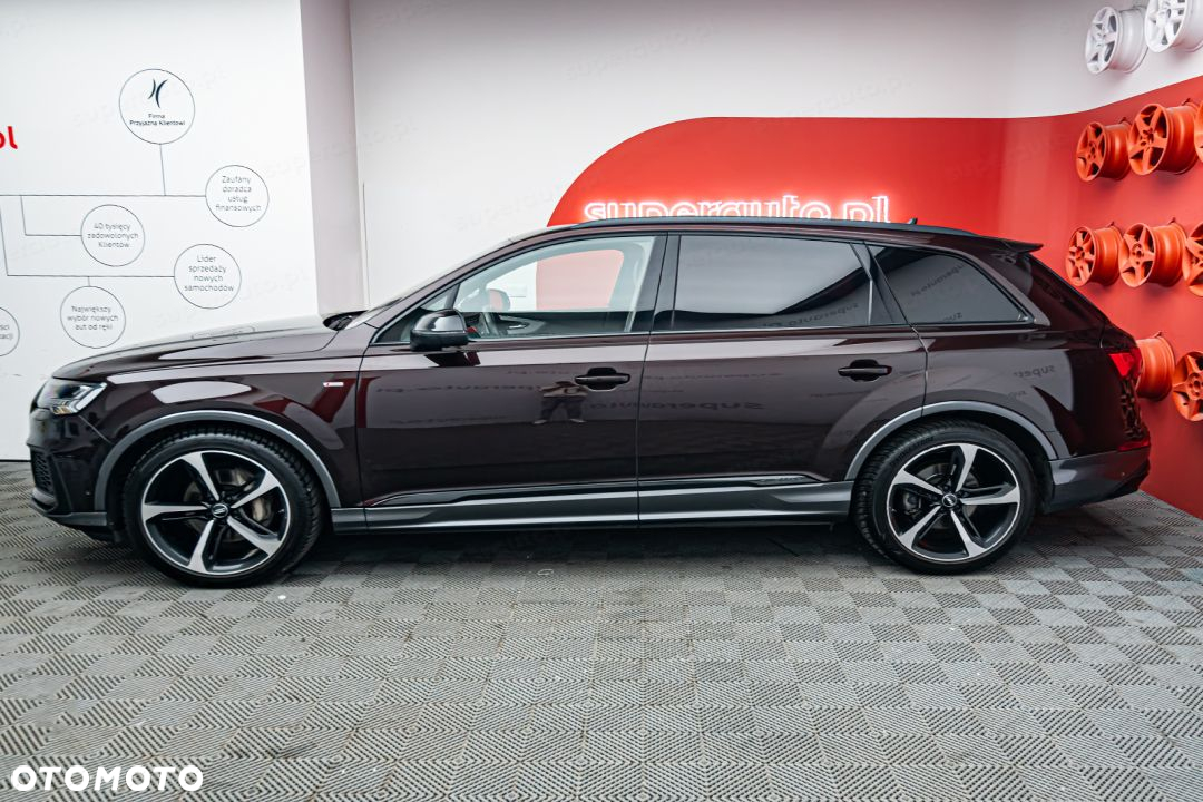 Audi Q7 - 4