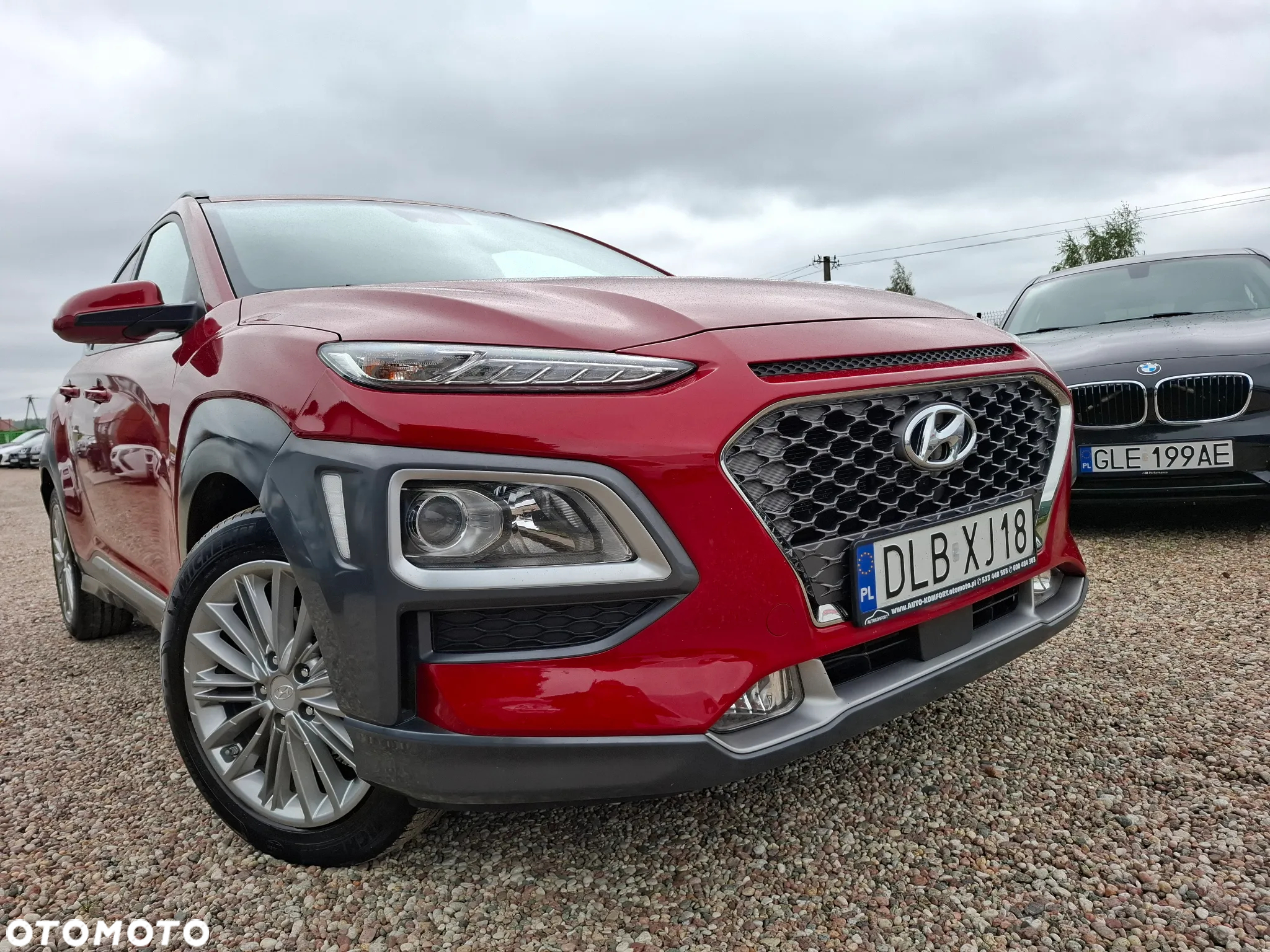 Hyundai Kona - 3
