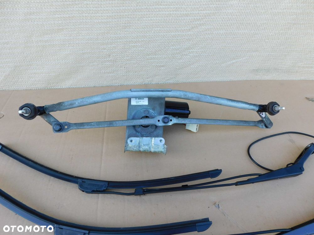 Mechanizm Wycieraczek Ramiona Sprinter 95-06r 3397020383 Oryginał BDB - 2