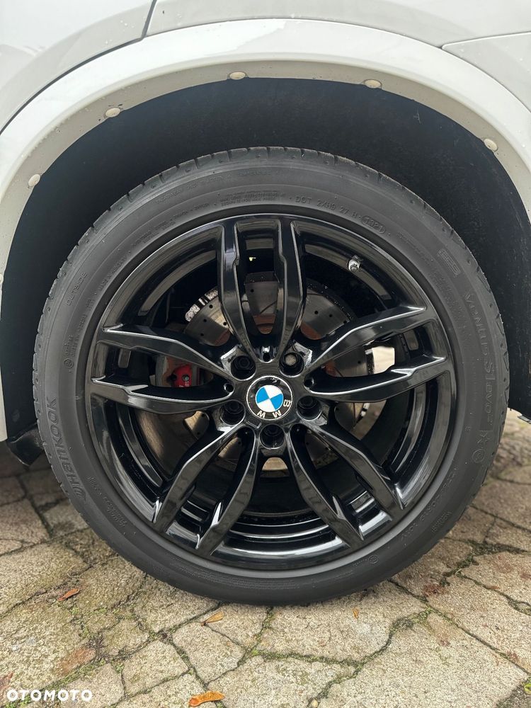 BMW X4 xDrive30d M Sport - 31