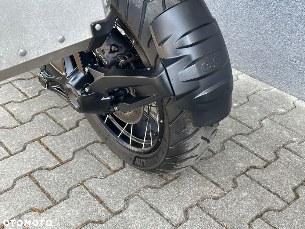 BMW GS - 28