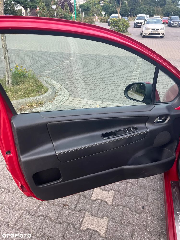 Peugeot 207 1.6 HDi 16V Speed - 37