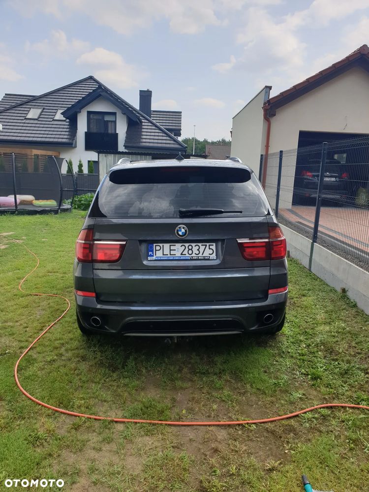 BMW X5 - 5