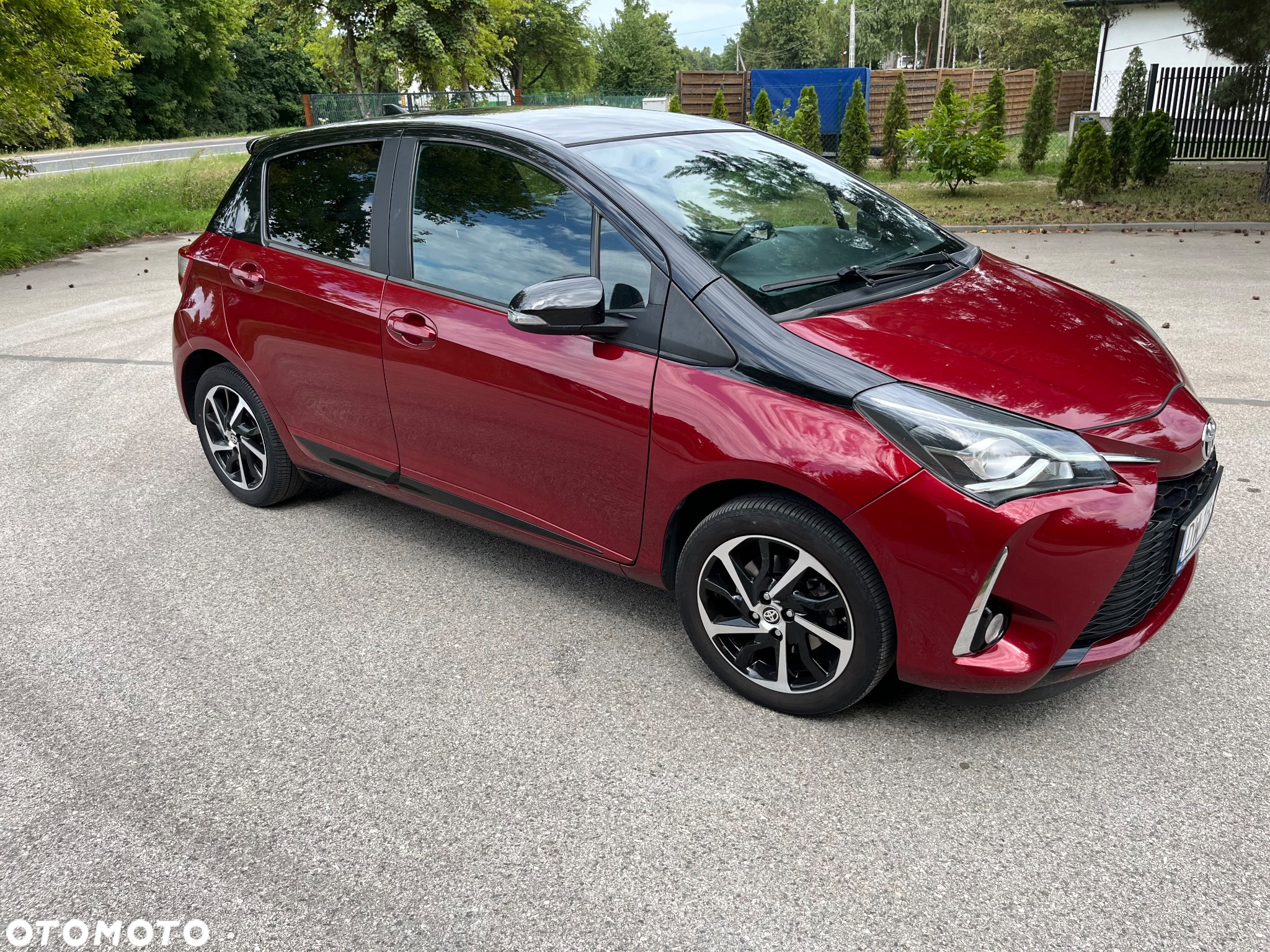 Toyota Yaris 1.5 Selection - 6
