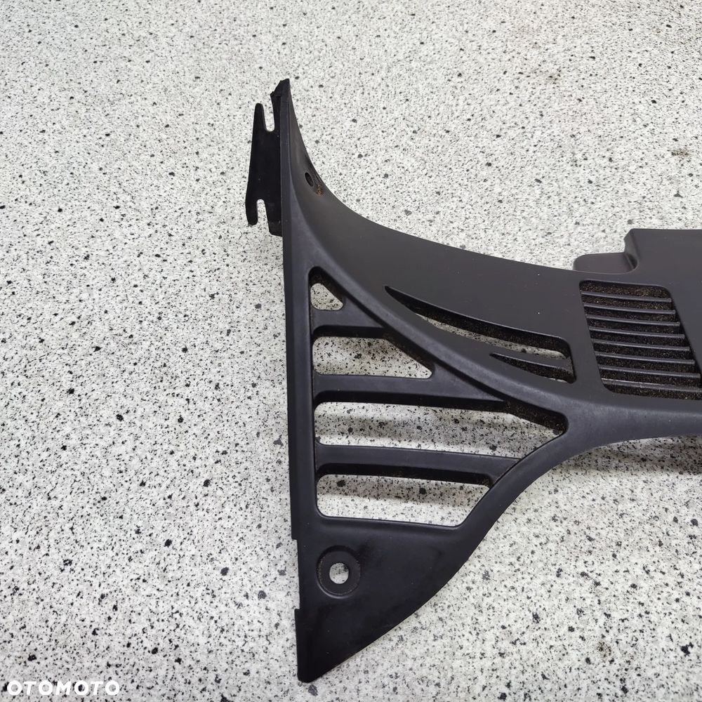 Wypełnienie, osłona, kratka Honda XL 650 XL650 Transalp 650 - 3