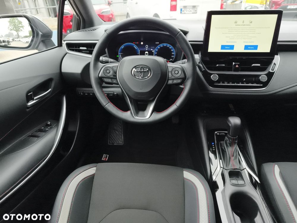 Toyota Corolla - 13