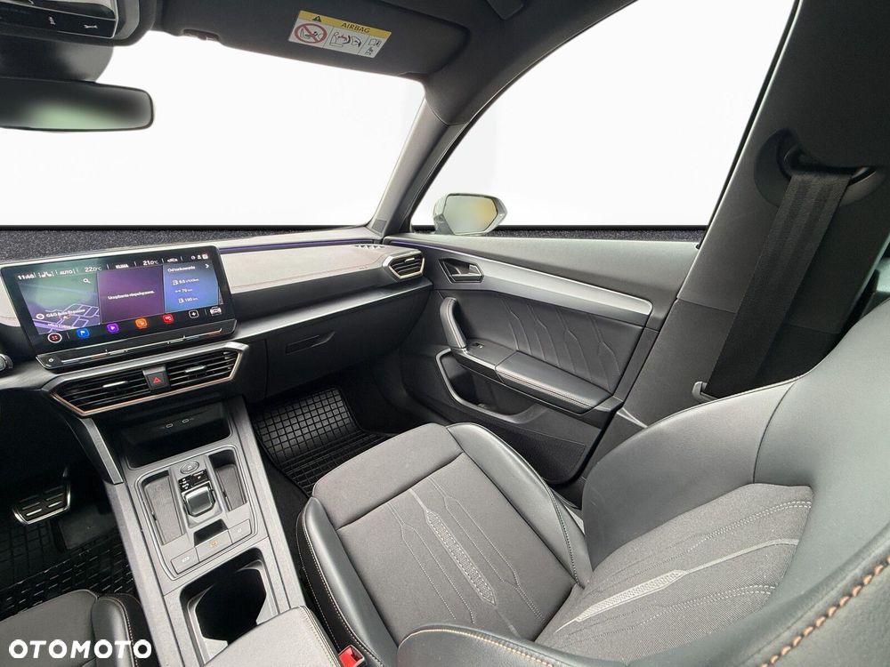 Cupra Formentor 2.0 TSI 4Drive VZ DSG - 29