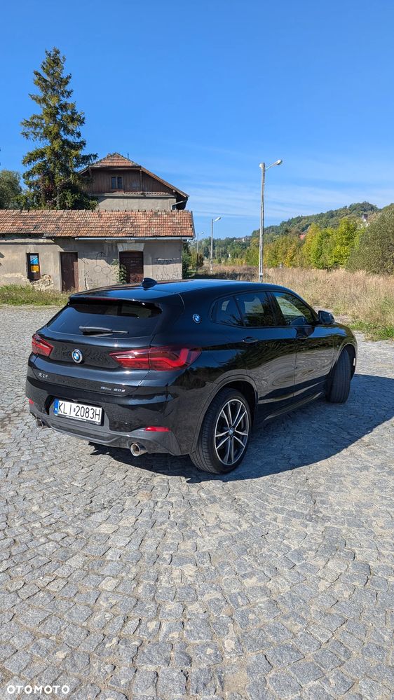 BMW X2 - 13