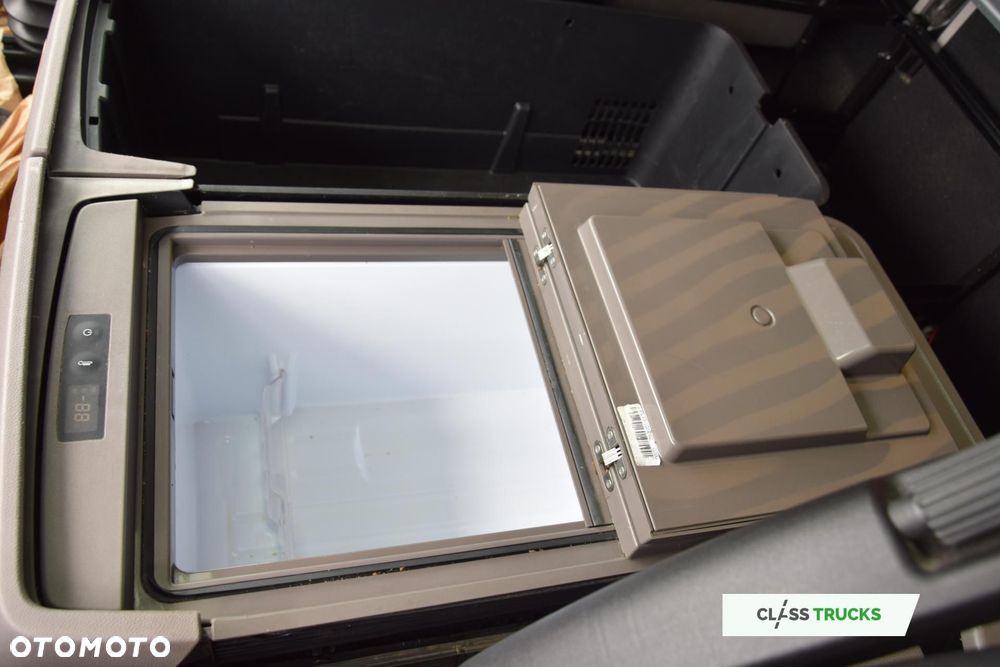 Scania R450 CR20H Retarder Adaptive Cruise Control ADAS Package - 10