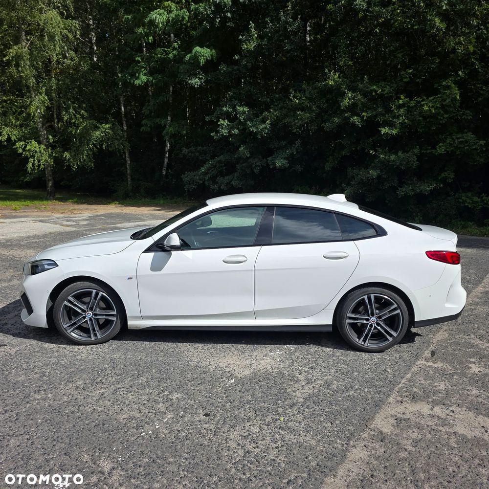 BMW Seria 2 216d M Sport - 2