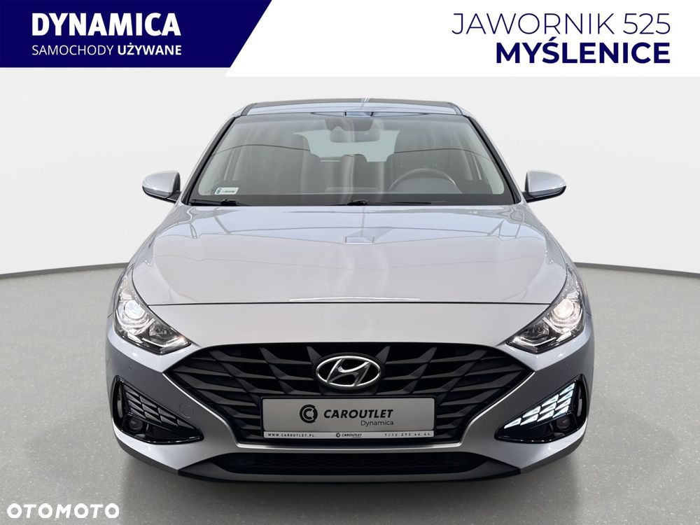 Hyundai i30 - 4