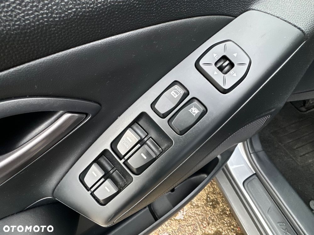 Hyundai ix35 1.6 2WD Comfort - 31