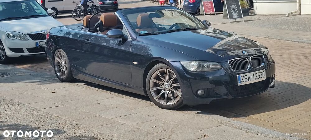 BMW Seria 3 325xi - 12