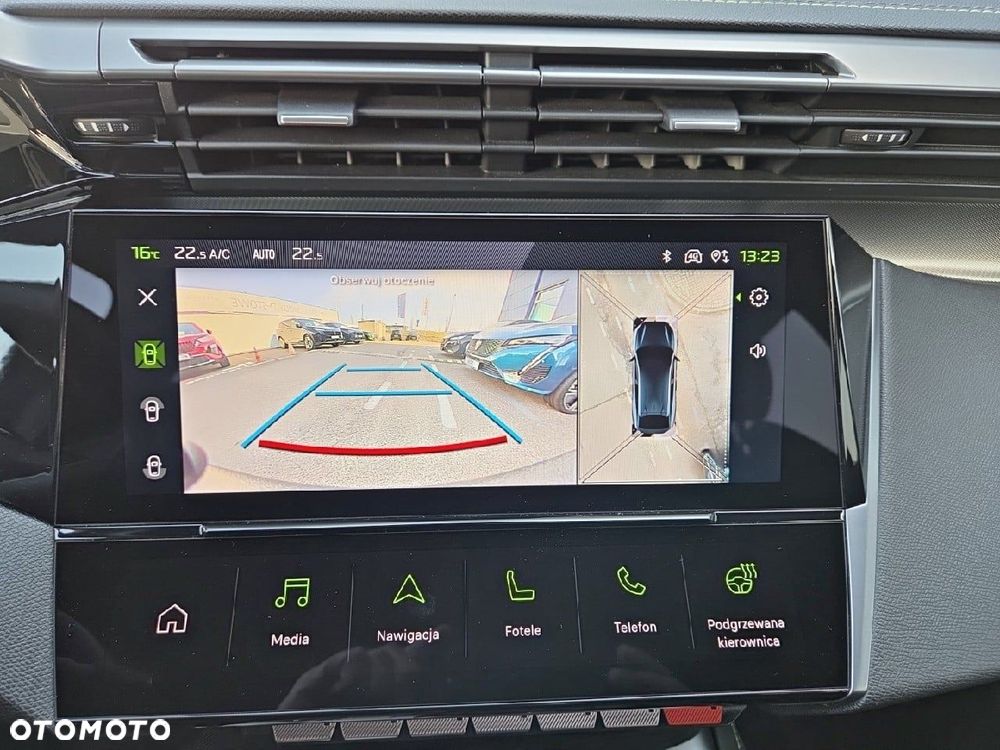 Peugeot 408 1.2 PureTech GT S&S EAT8 - 20