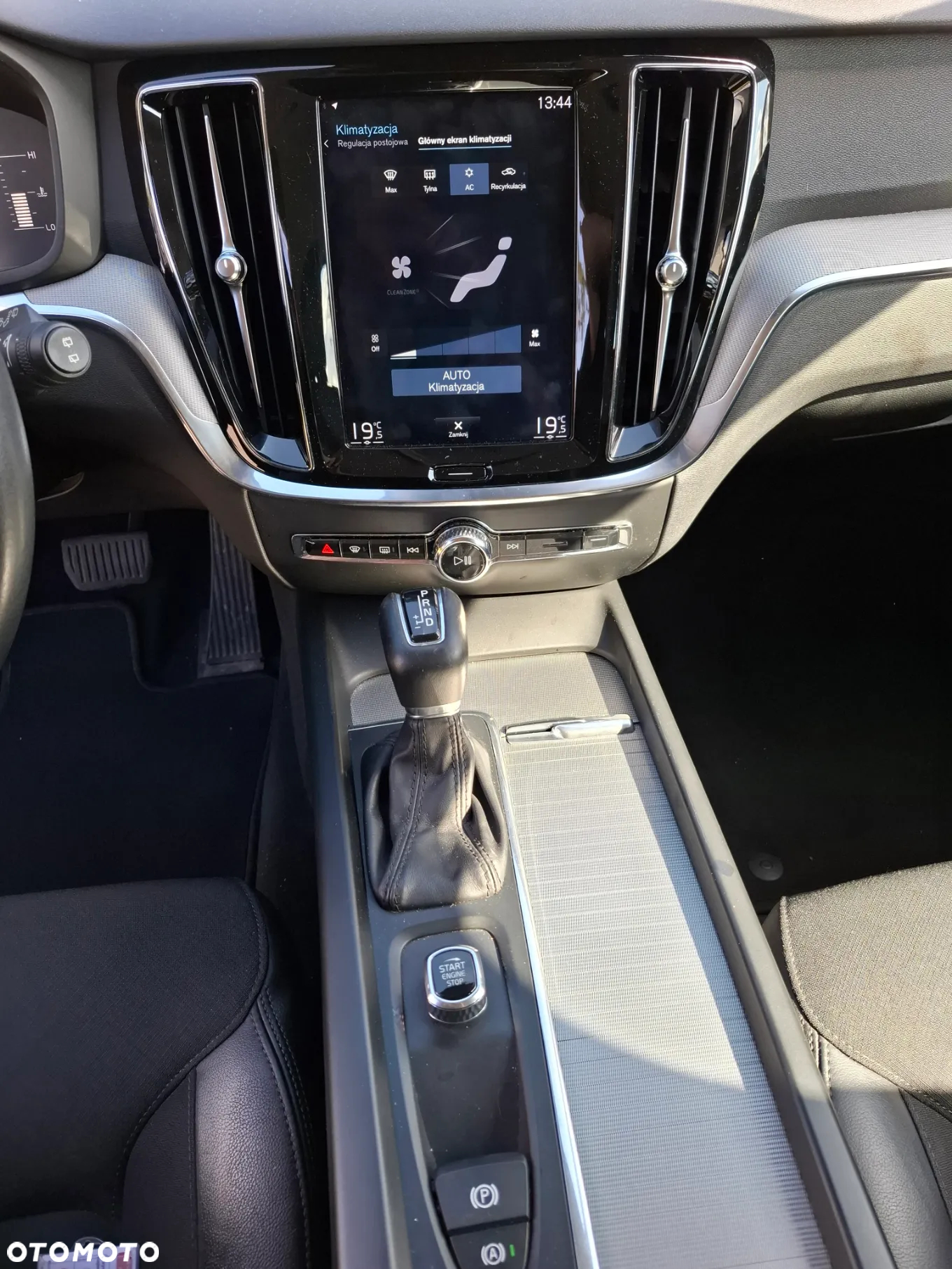 Volvo V60 D4 AWD - 15