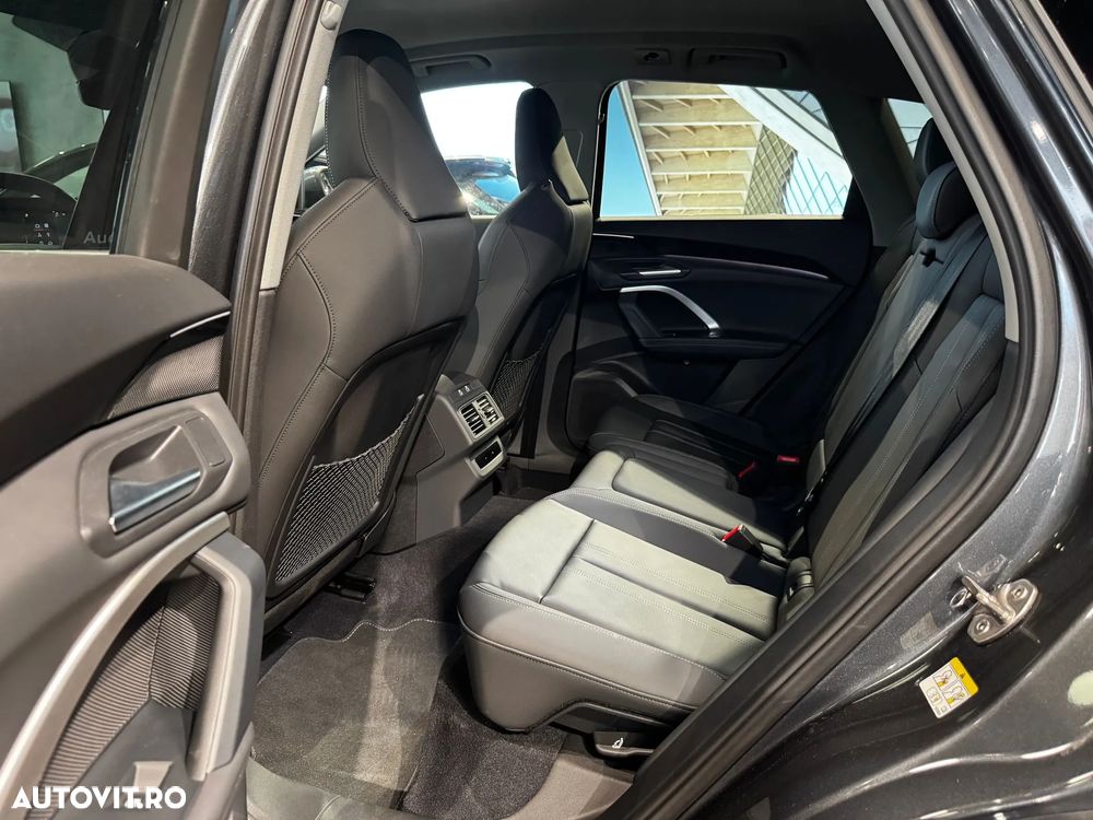 Audi Q5 40 TDI quattro S tronic MHEV S Line - 17
