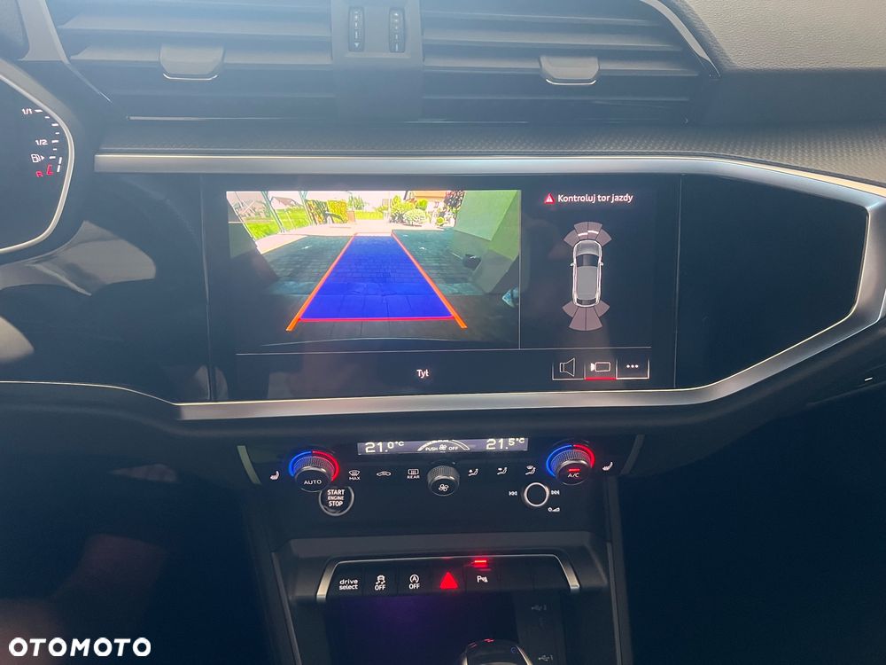 Audi Q3 35 TFSI S line S tronic - 16