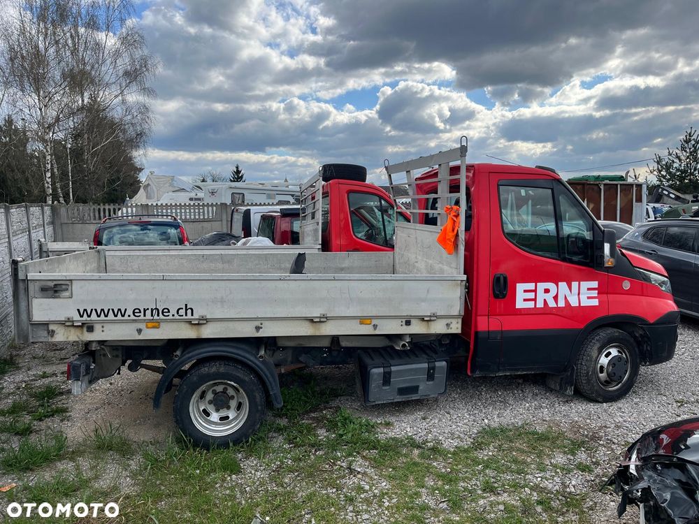 Iveco 35C15 Daily - 3