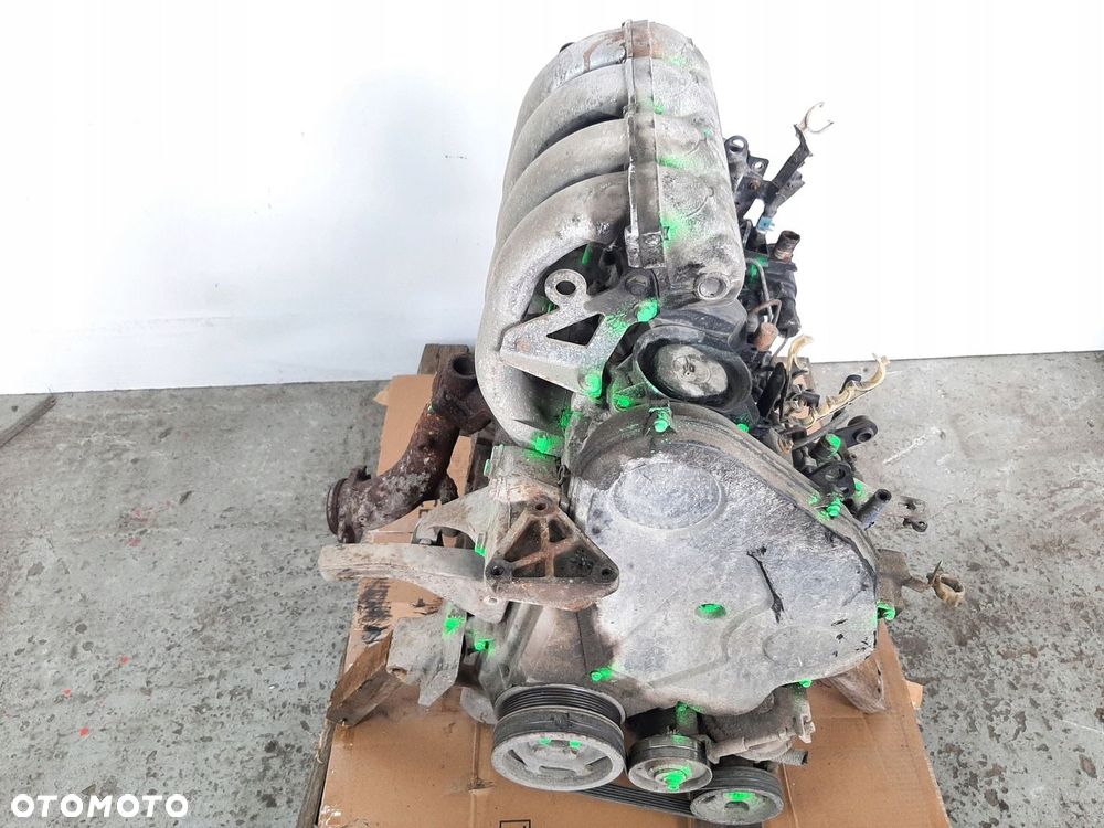 CITROEN JUMPER I 2.5D 95R SILNIK T9A DJ5 63KW 86KM - 15