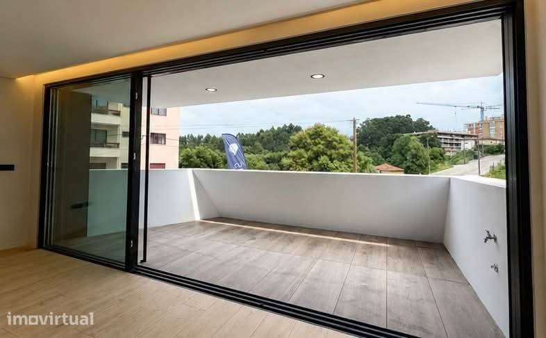 Comprar Luxo e Modernidade T2 Gondomar - Grande imagem: 3/6