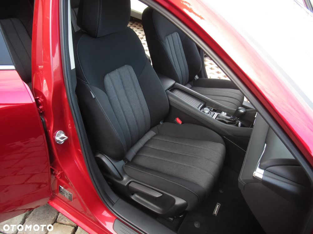 Mazda 6 2.0 Skyenergy - 10