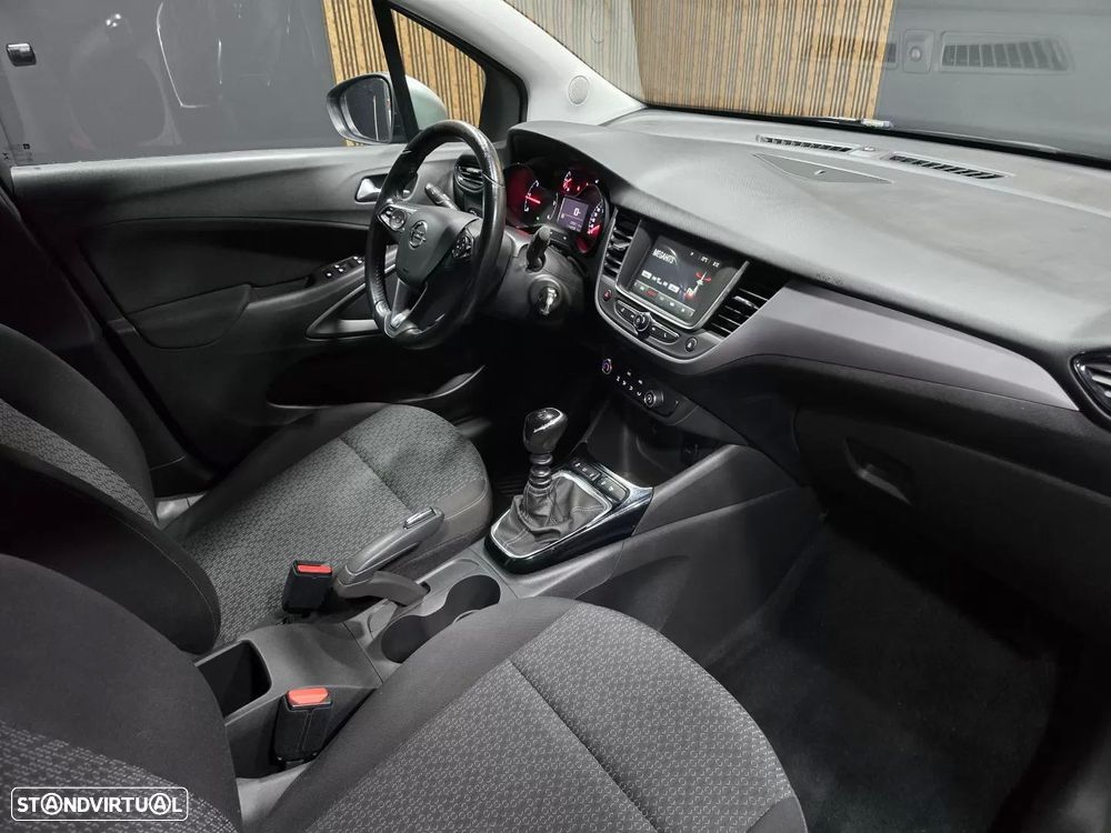 Opel Crossland X 1.5 CDTi Business Edition - 5