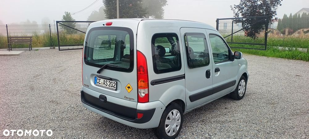 Renault Kangoo 1.2 Access - 6