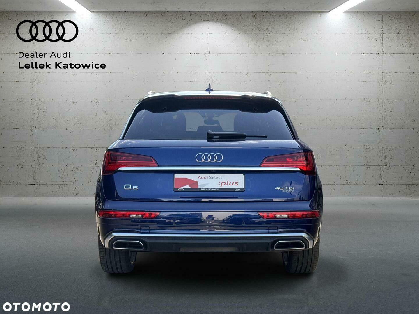 Audi Q5 - 8