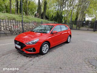 Hyundai i30 1.5 DPI Classic +