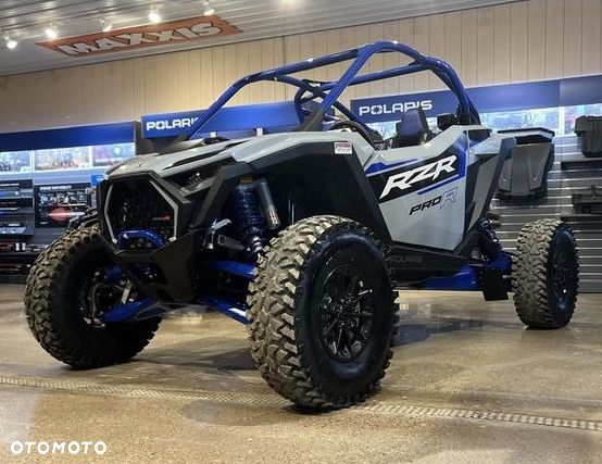 Polaris RZR - 1