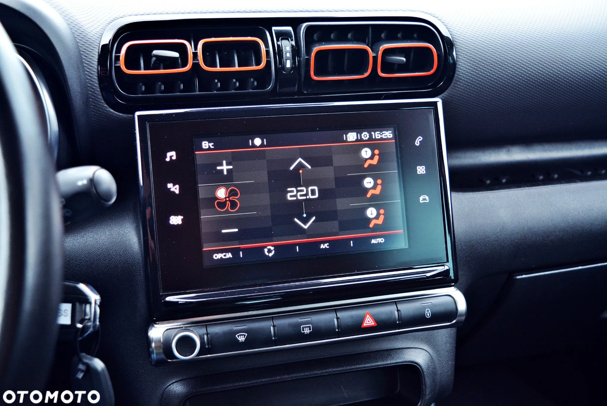 Citroën C3 Aircross 1.2 PureTech Shine S&S EAT6 - 36
