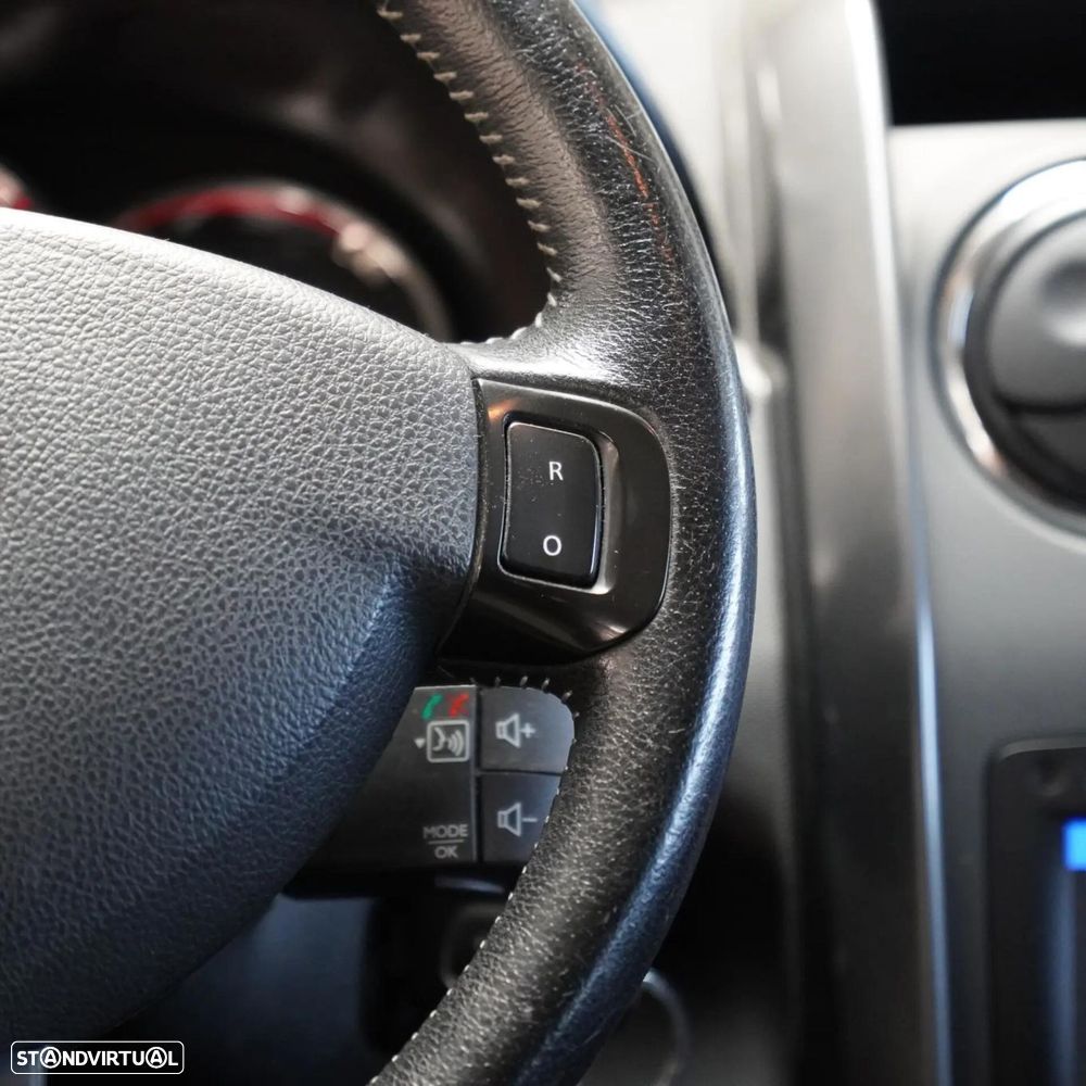 Dacia Duster 1.5 dCi Comfort - 21