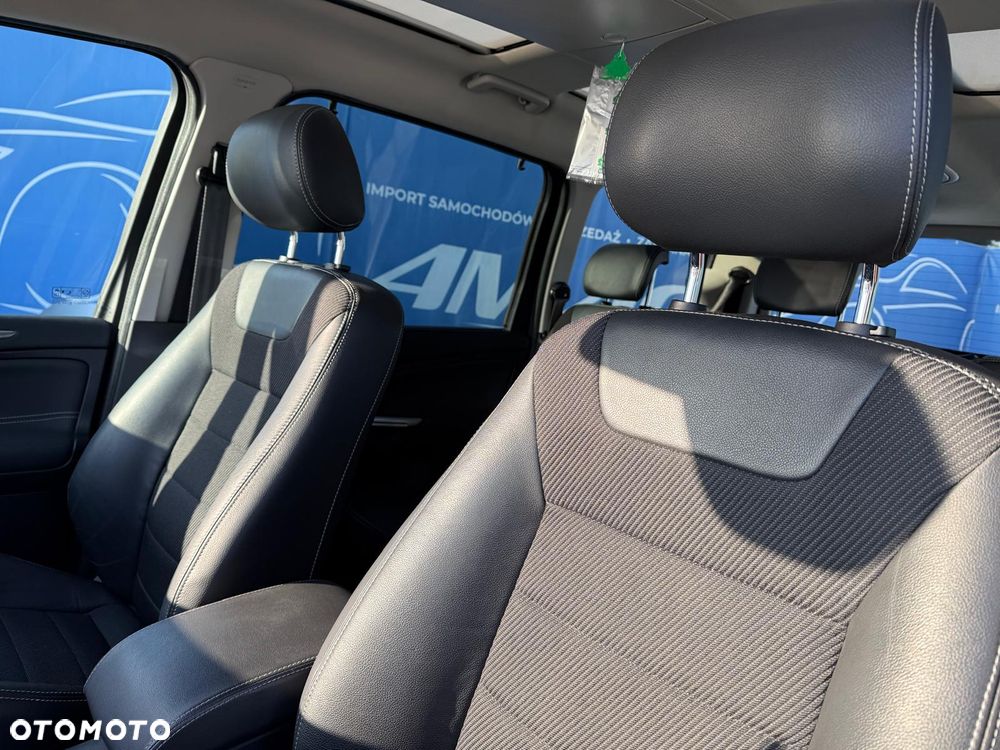 Ford Galaxy 2.0 TDCi Platinium X (Ghia) MPS6 - 18