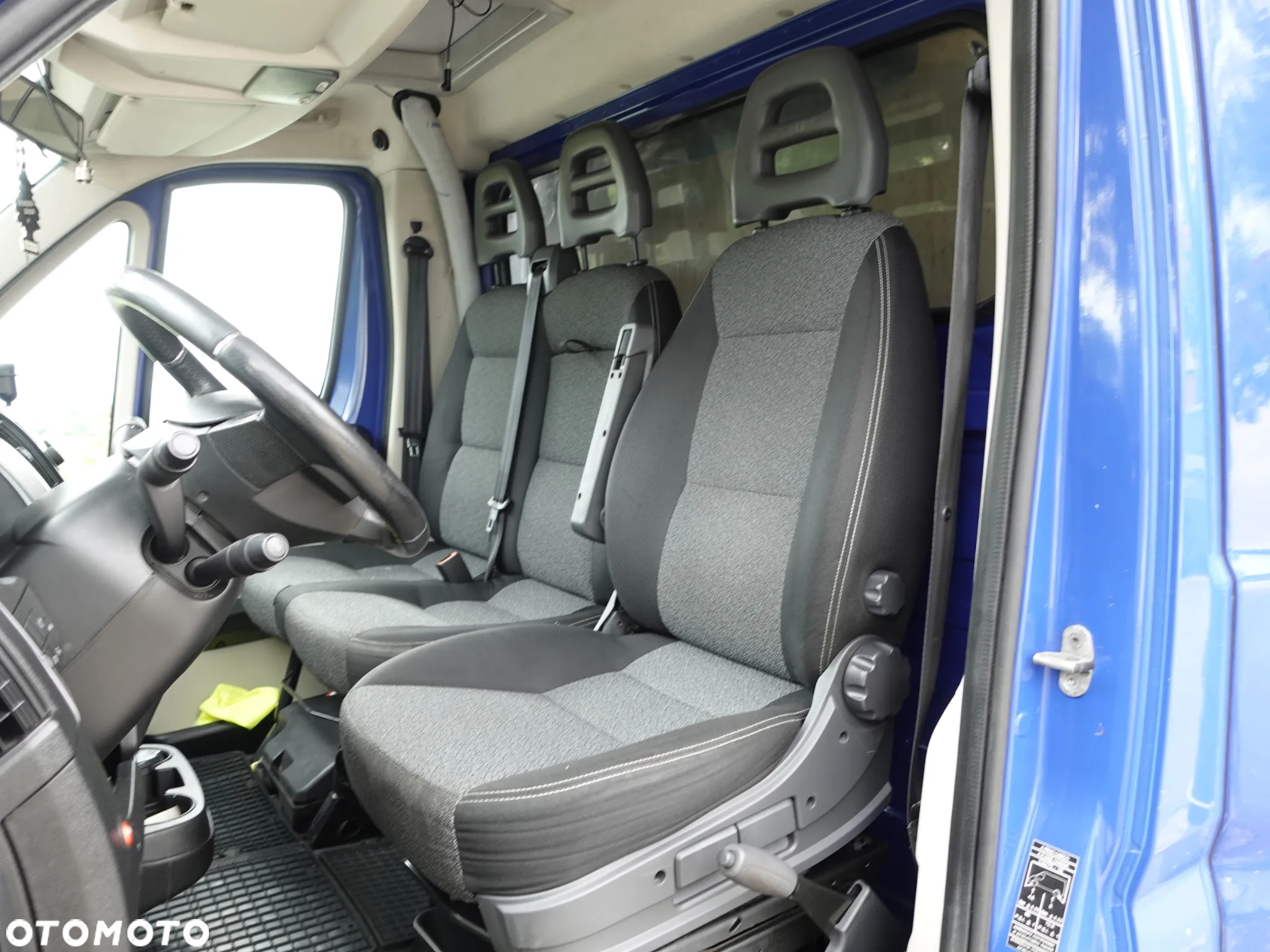 Fiat Ducato - Maxi - 24