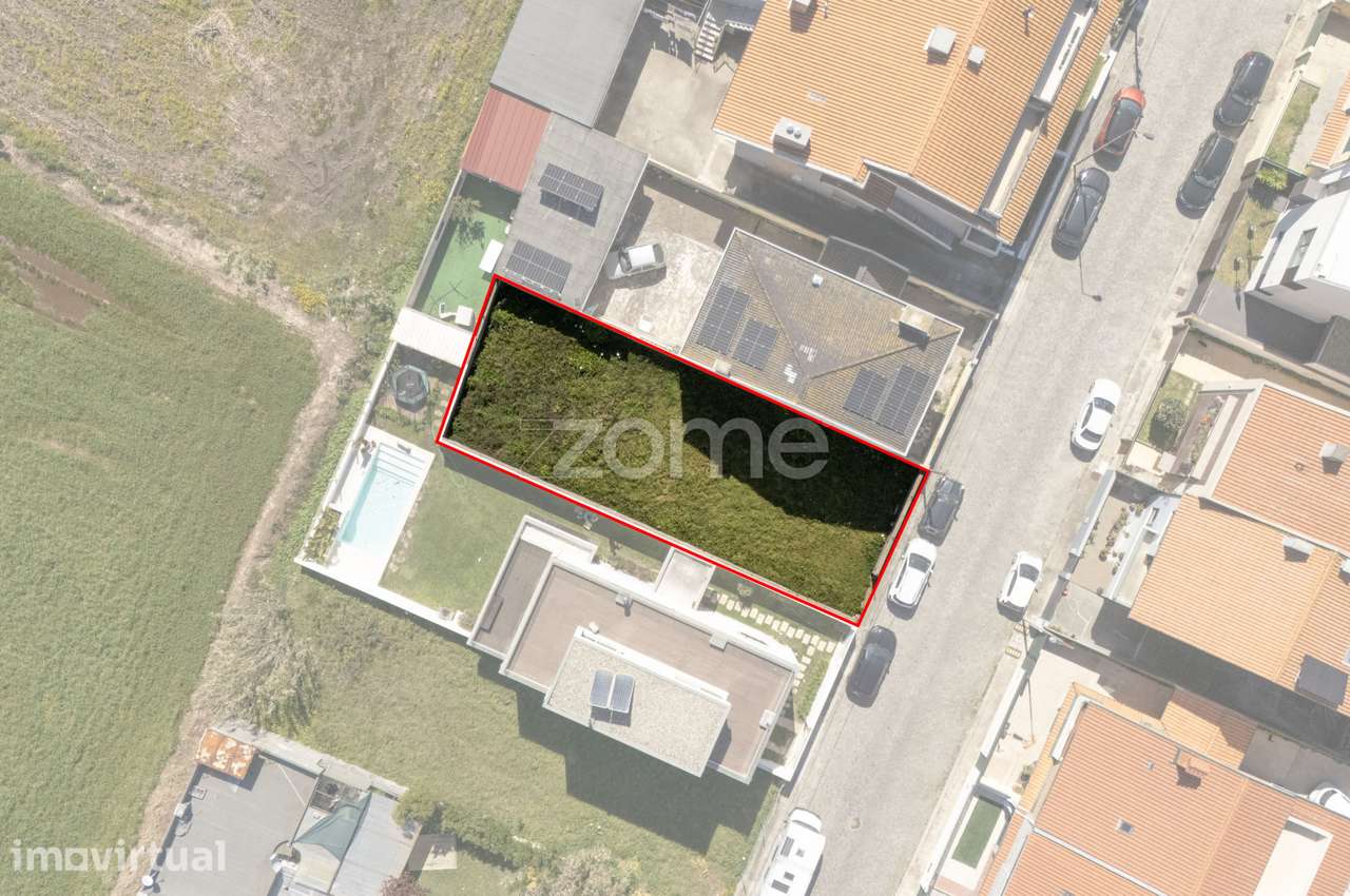 Terreno urbano em loteamento junto à Praia da Memória - Grande imagem: 5/38