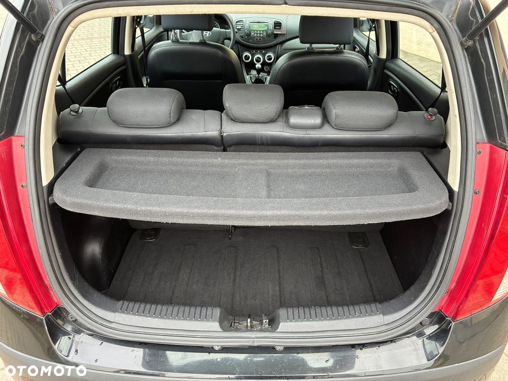 Hyundai i10 1.1 Edition Plus - 7