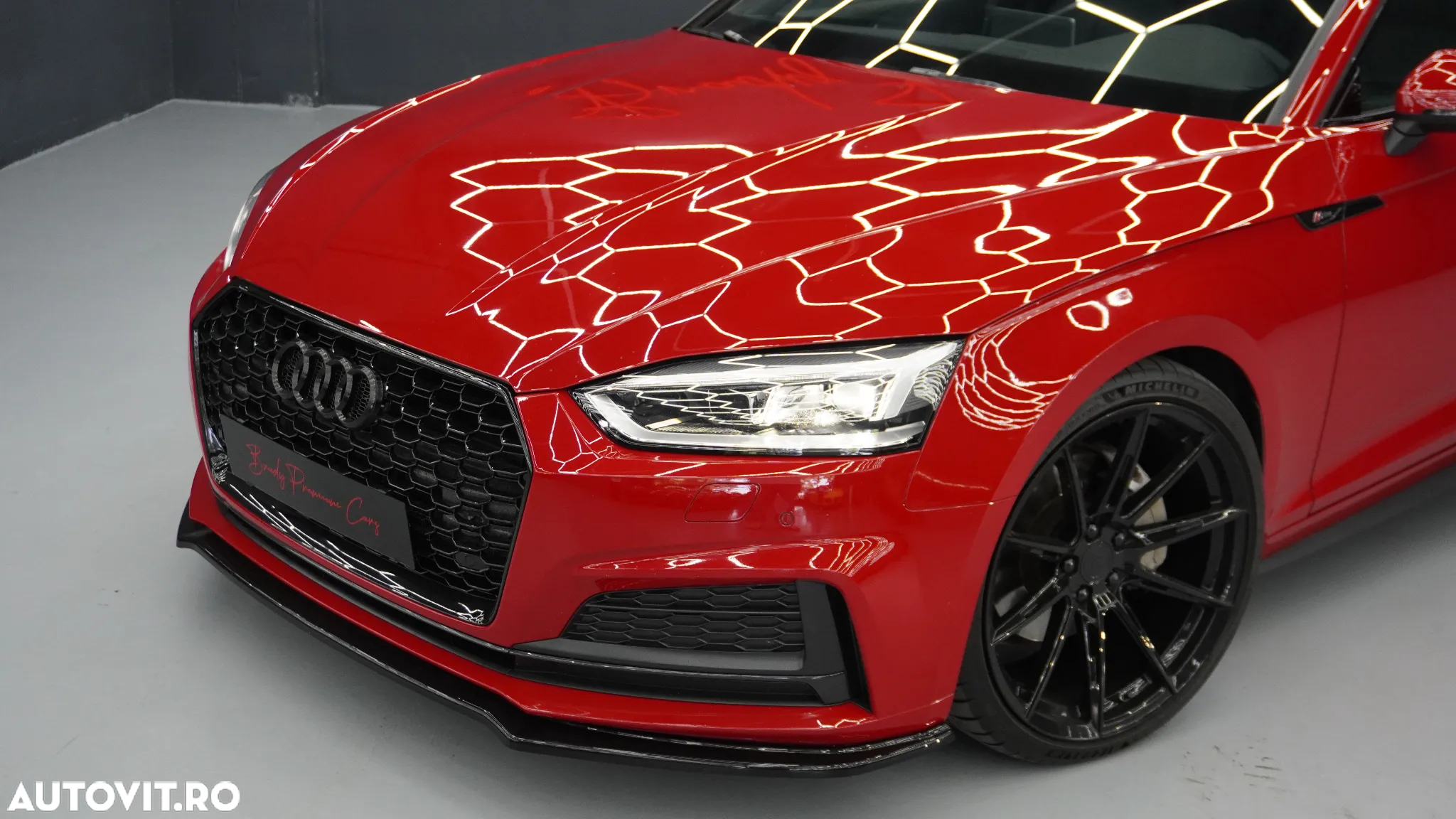 Audi A5 Sportback 2.0 TDI quattro S tronic - 29