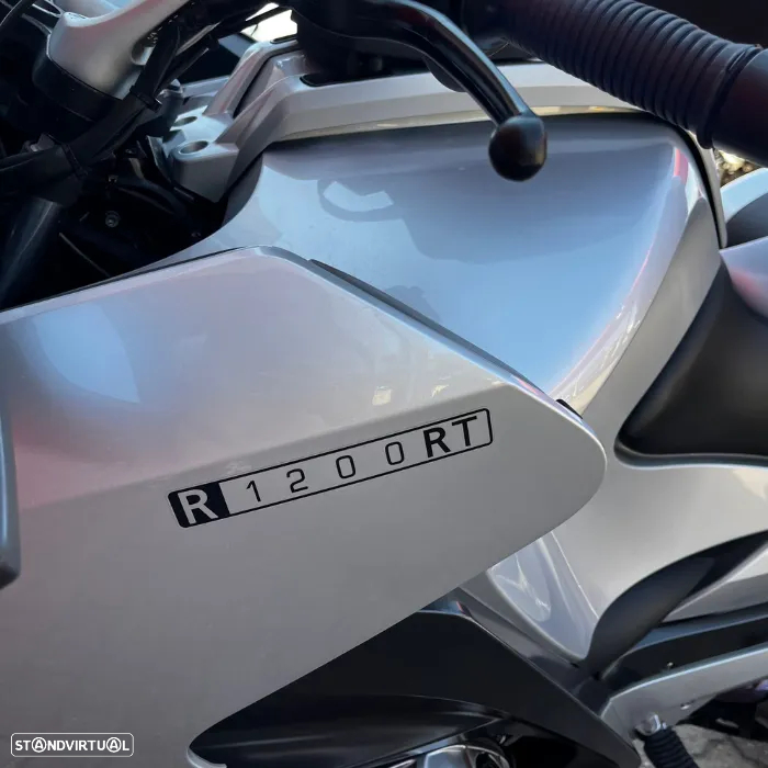 BMW R 1200 RT - 8