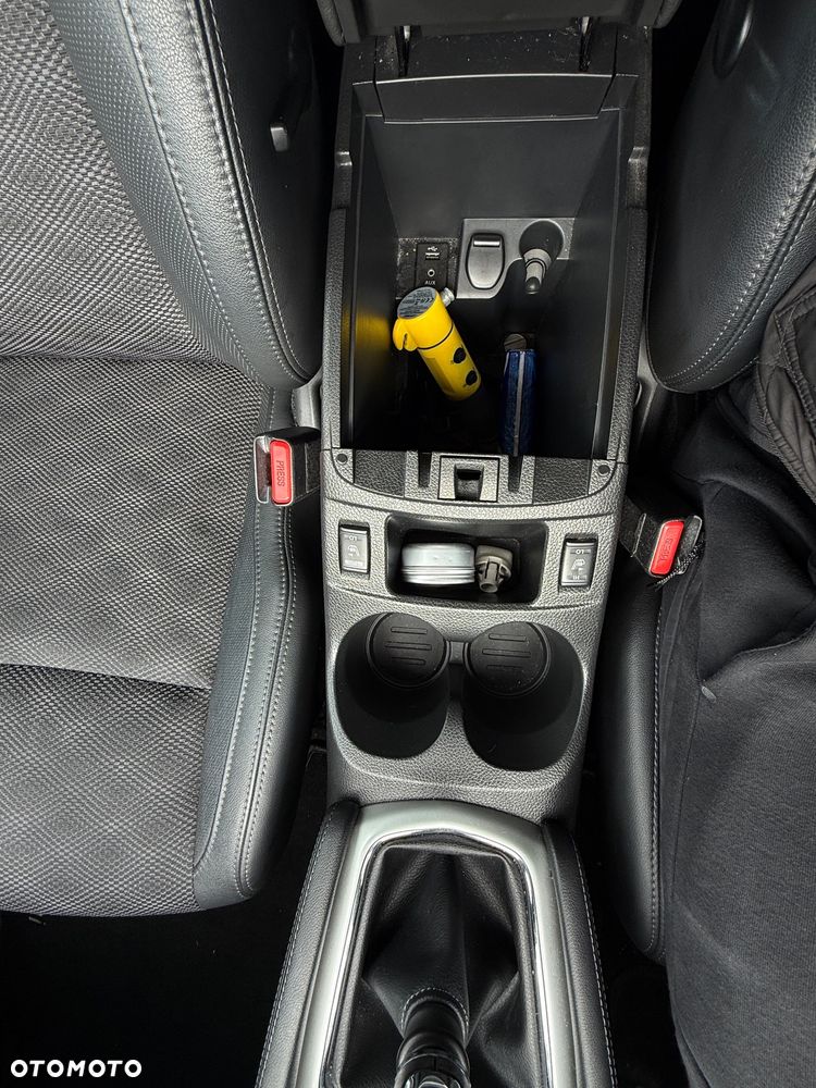 Nissan Qashqai 1.5 dCi Tekna - 17