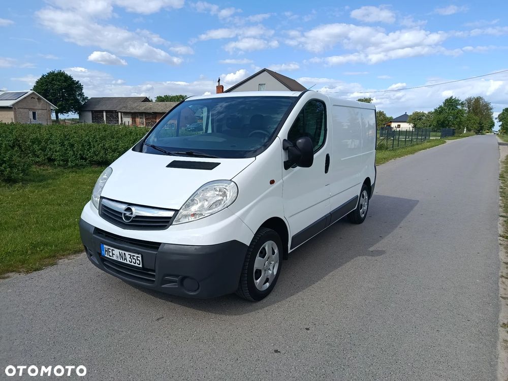 Citroën Berlingo - 1