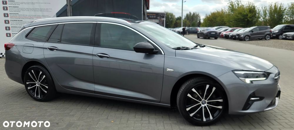 Opel Insignia 2.0 Automatik Elegance - 19
