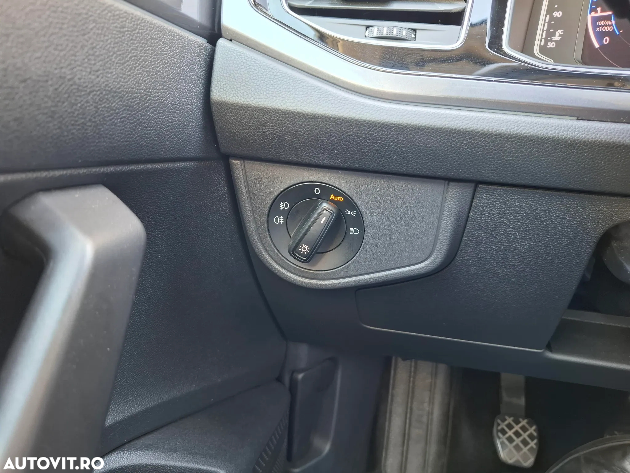 Volkswagen Taigo 1.0 TSI Style - 23