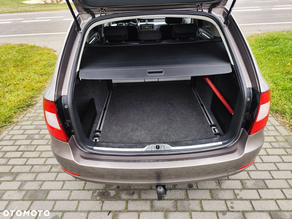 Skoda Superb 2.0 TDI Family - 16