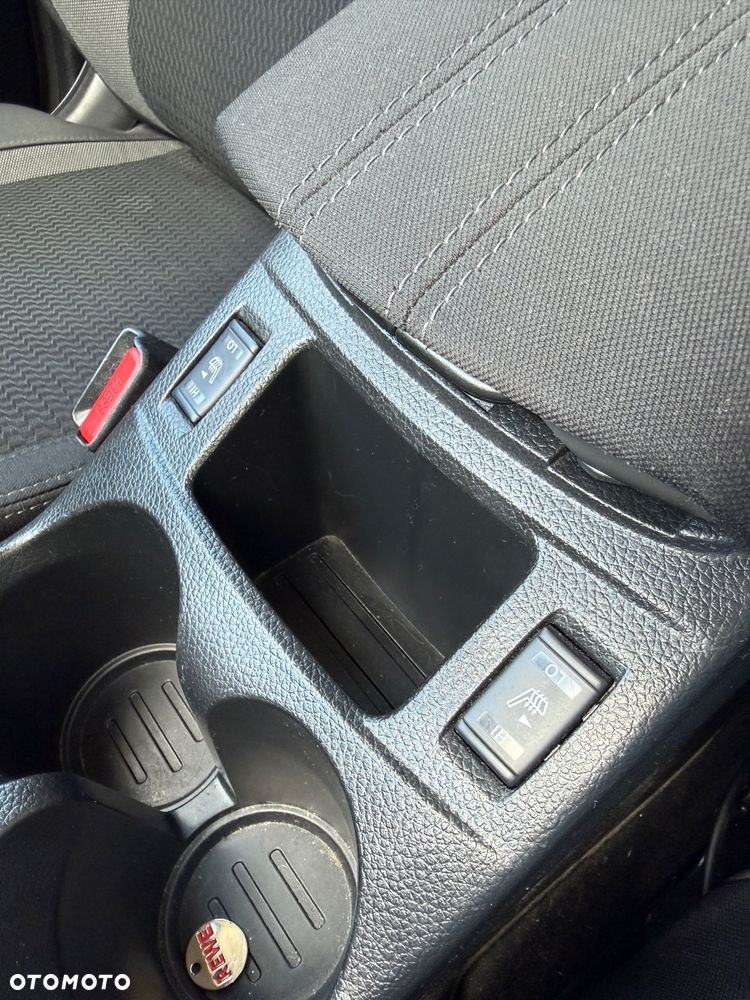 Nissan Qashqai - 14