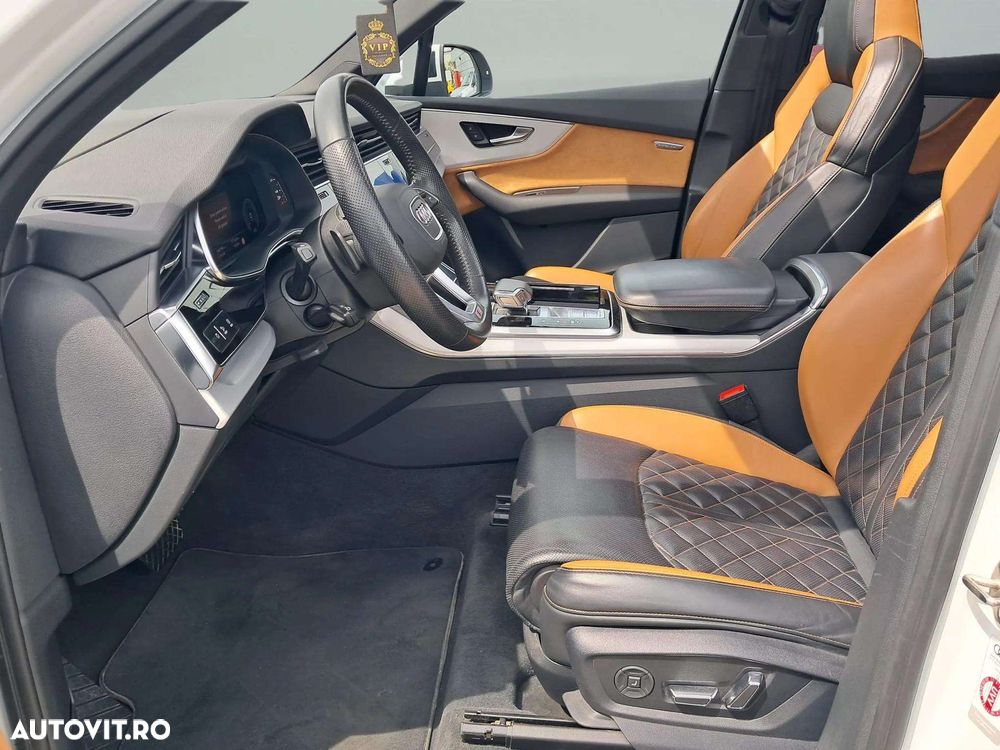 Audi Q7 - 9