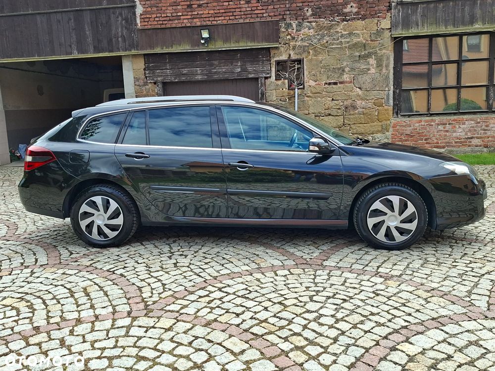 Renault Laguna 2.0 16V 140 Sportway - 7